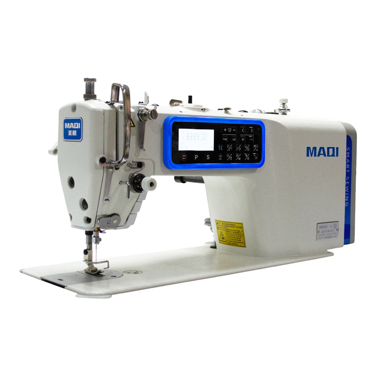 Q5TT-M-4C-1 - Recta Electrónica Panel Avanzado