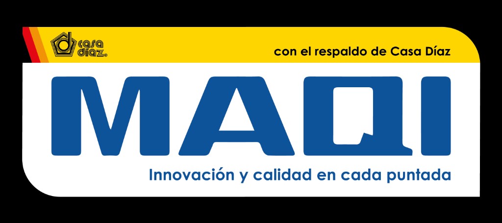 MAQI con el respaldo de Casa Díaz - Innovación y calidad en cada puntada